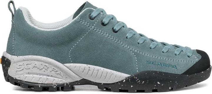 Produktbild Scarpa Mojito Planet Suede Lifestyle Schuhe (44.5)