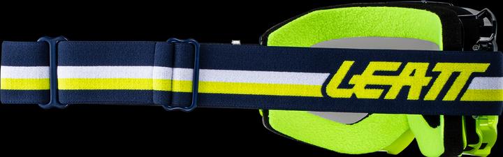 Produktbild Leatt Goggle Velocity 4.5 (Blau, Blau)