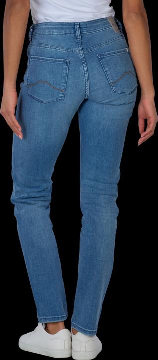 Actual product image Mustang 10022012 (W33/L32)