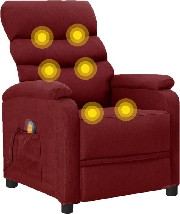 Produktbild VidaXL Brylee