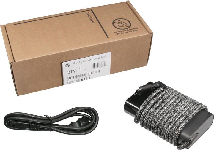 Immagine prodotto HP 3PN48AA#ABB (65 W)