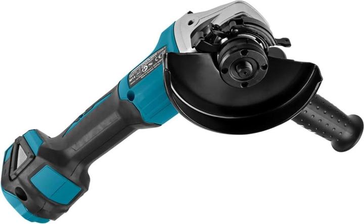 Actual product image Makita Cordless angle grinder DGA504Z (125 mm)