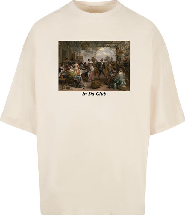 Actual product image Mister Tee MisterTee Club New Huge Tee - 186111 (L)