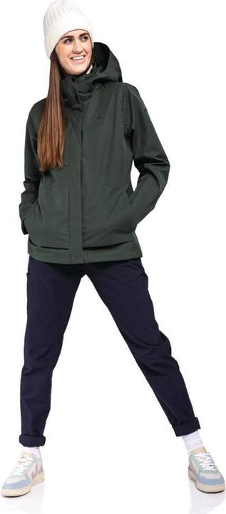 Produktbild Schöffel ZipIn Jacket Toledo L (42)