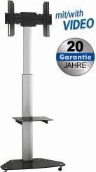 Image du produit myWall Hp 1 D (Universel, 70", 40 kg)