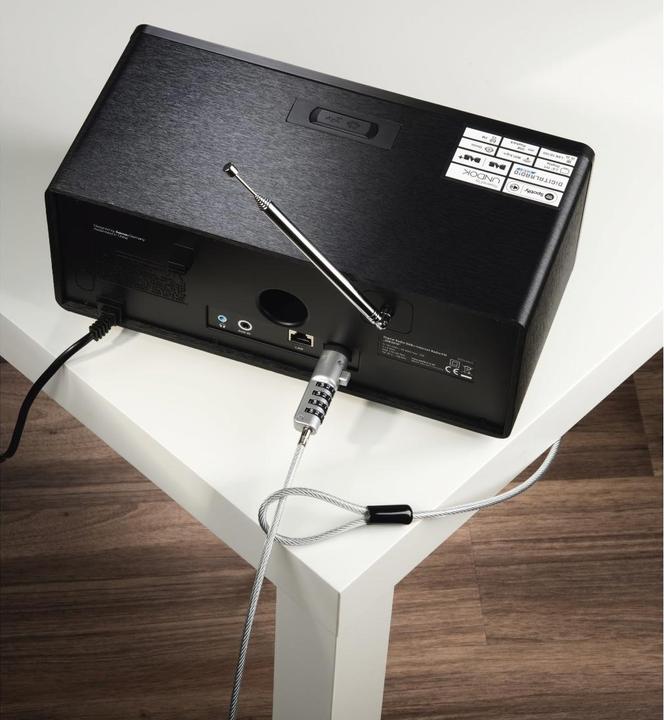 Produktbild Hama USB