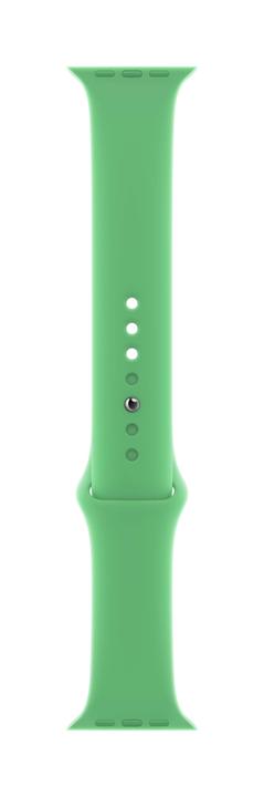 Bright Green