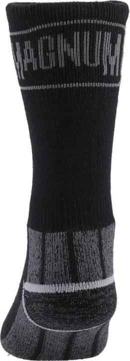 Actual product image Mens MX-5 Merino Wool Heavyweight Boot Socks (39.5 - 42)