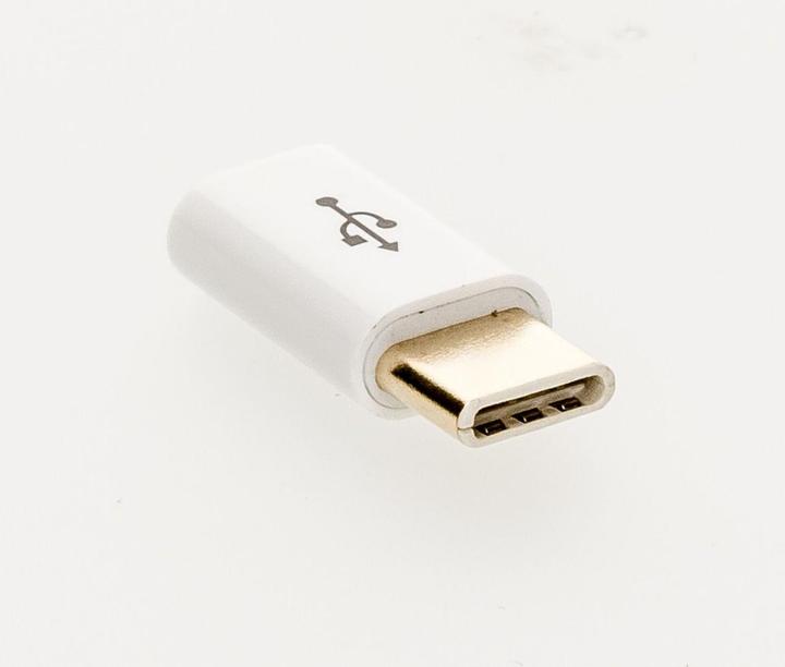 Produktbild Nalia Micro Ladekabel (USB 2.0, USB Typ C)