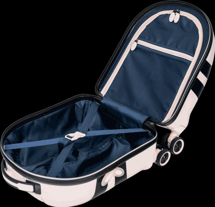 Immagine prodotto Swissbags S (36 l, Bagaglio a mano (fino a 50 litri))