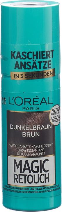 Actual product image L'Oréal Paris Magic Retouch (3 Brown)