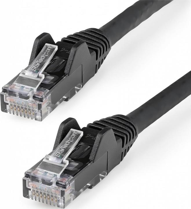 Immagine prodotto StarTech Cavo Patch Cat6 Snagless Da 5 M (UTP, CAT6, 5 m)