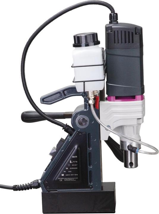 Produktbild Optimum Magnet Kernbohrmaschine DM 35