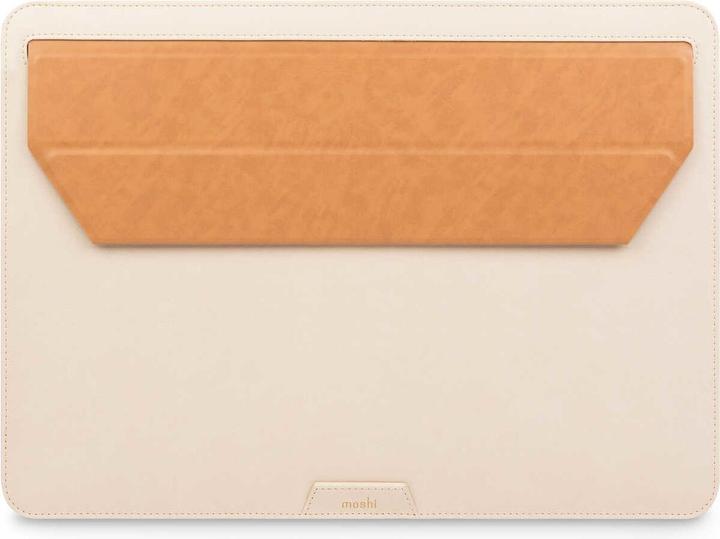 Produktbild Moshi Etui Muse 14" Beżowy (14", Universal)