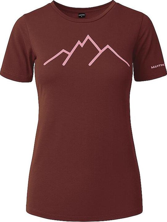 Martini Women's Alpmate Shirt