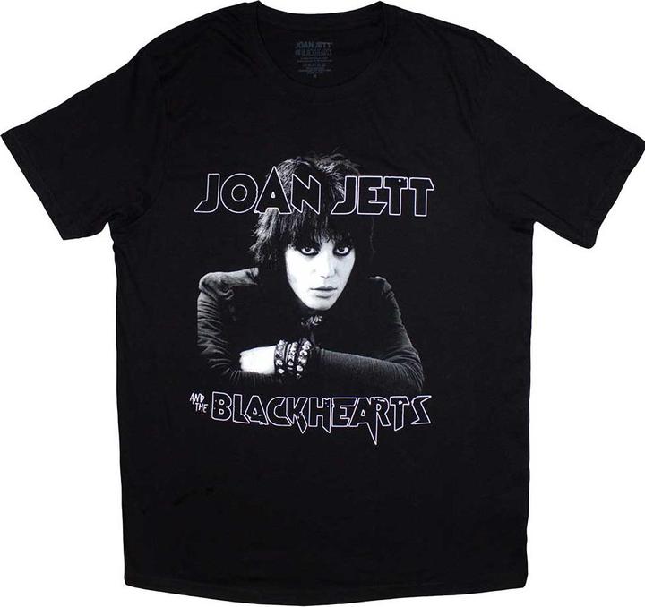 Joan Jett and The Blackhearts Photo