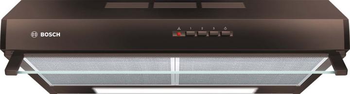 Actual product image Bosch Hausgeräte DUL63CC40 (Substructure hood)