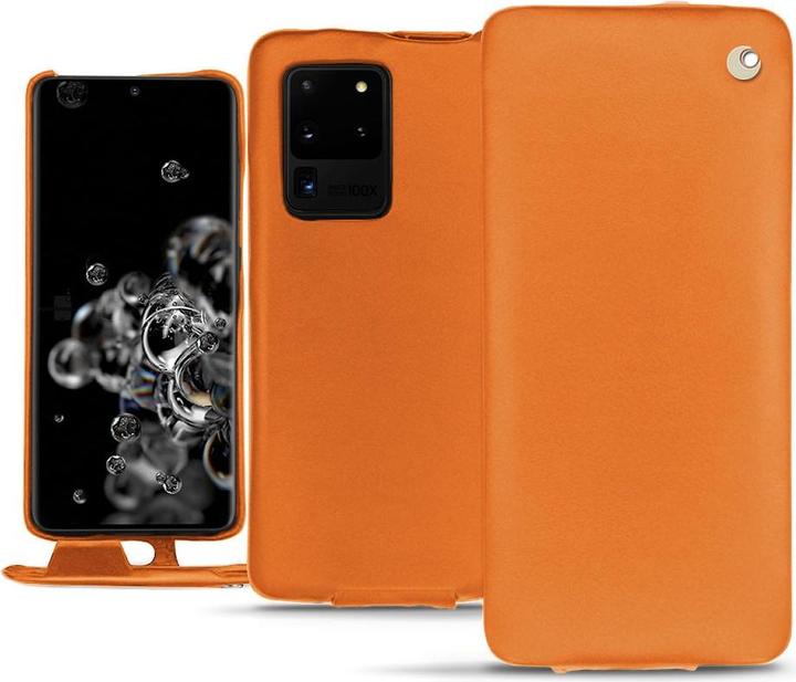 Oranje ( Nappa - Pantone #ff9351 )