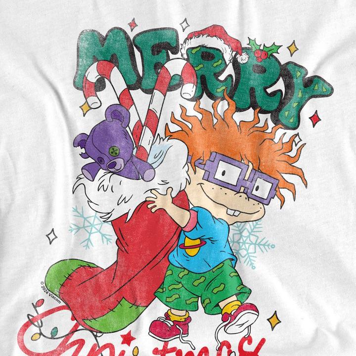 Produktbild Rugrats TShirt (L)