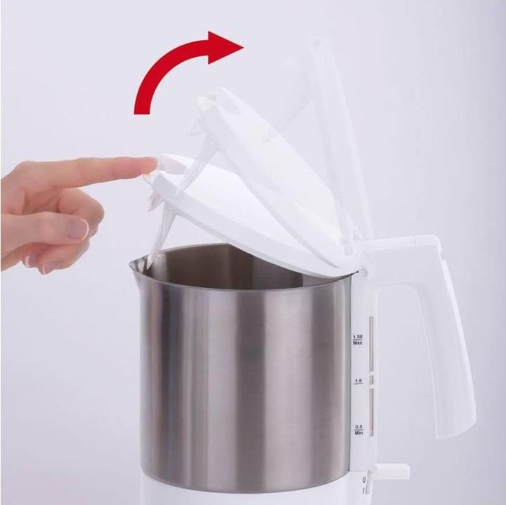 Produktbild Cloer 4701 (1.50 l, EU-Stecker)