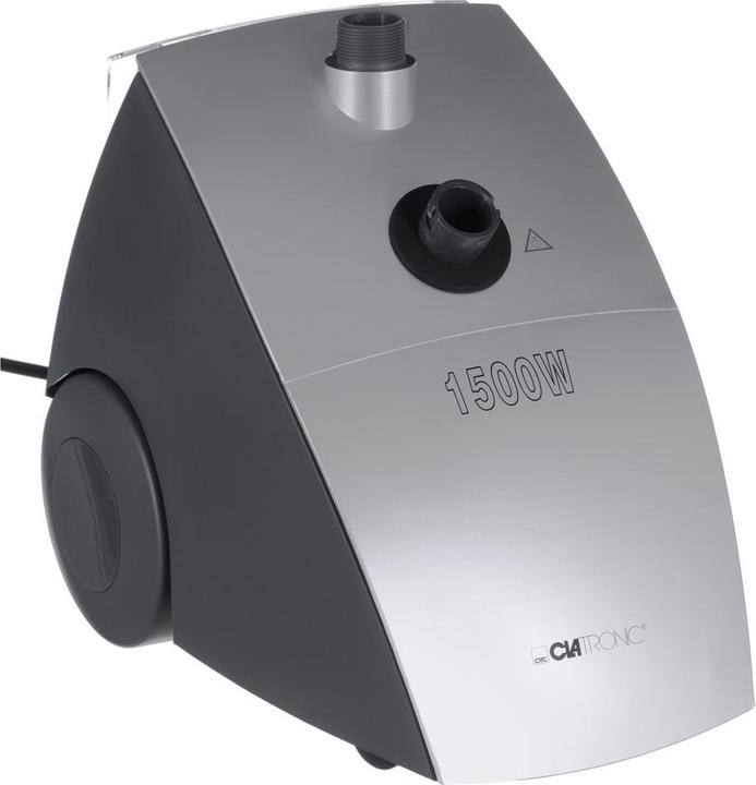 Image du produit Clatronic Tdc 3432 (1500 W, 30 g/min)