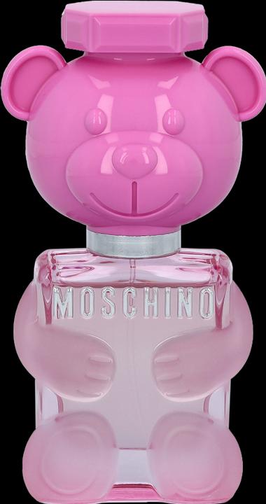 Actual product image Moschino Toy 2 Bubble Gum (Eau de toilette, 30 ml)