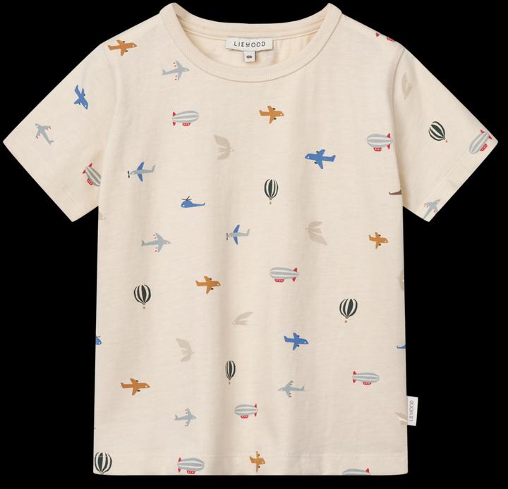 Liewood Apia TShirt Aviator