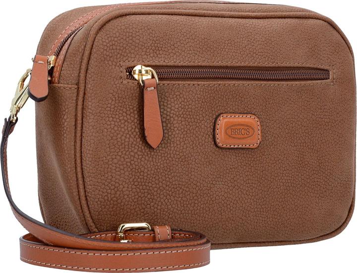 Actual product image Brics Bric's shoulder bag Life Bag Chiara