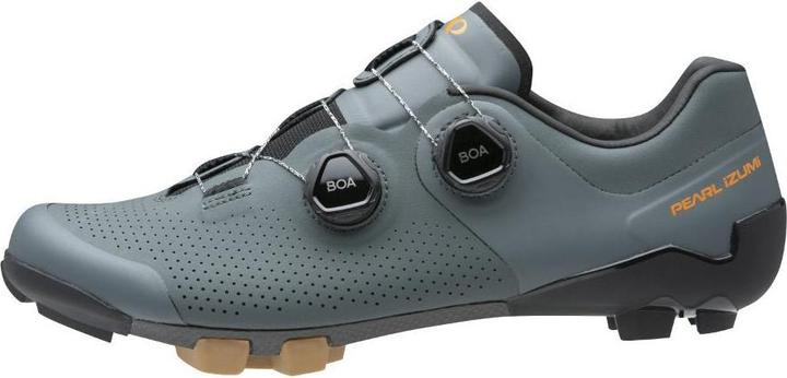Image du produit Pearl Izumi Chaussures de vélo MTB hommes "Expedition Pro" (39)