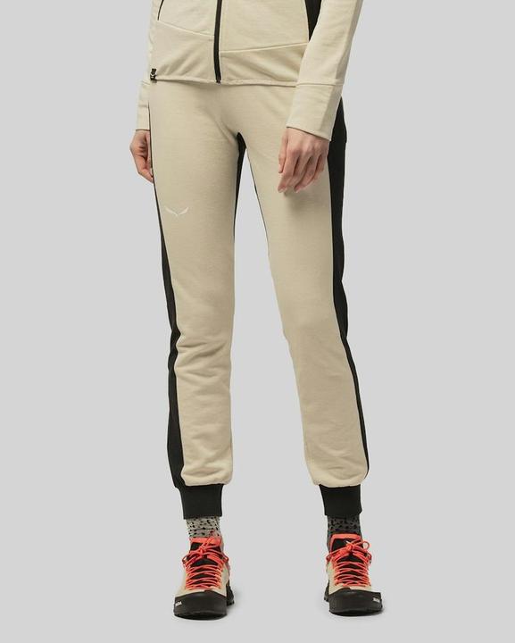 Actual product image Salewa Lavaredo Hemp Train Pants Da (36, S)