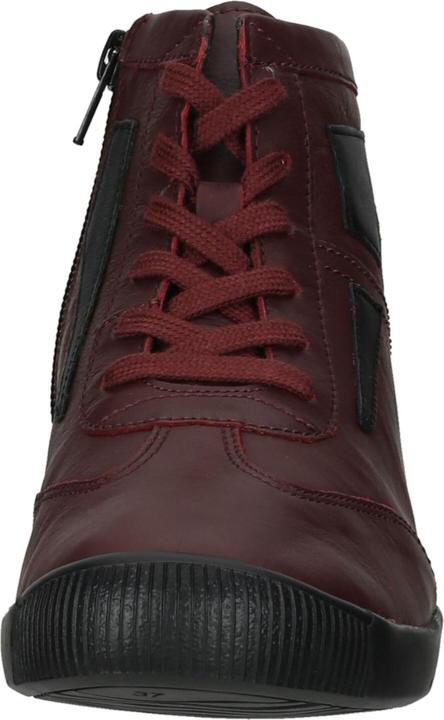 Actual product image Softinos Stiefelette (40)