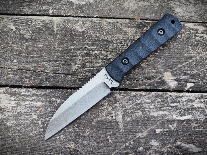 Produktbild Topeak LKW Sarg Warncliff G10 Messer