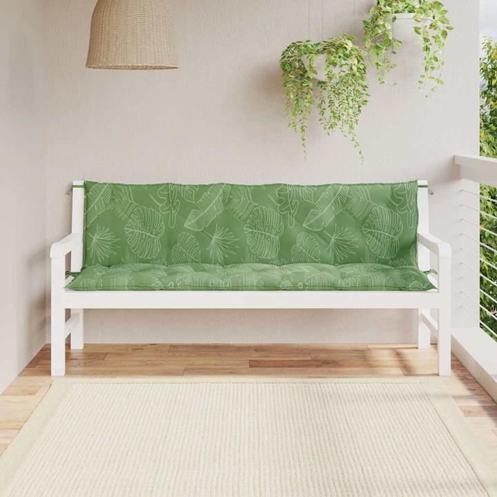 Actual product image VidaXL Henryk (180 x 50 x 7 cm)