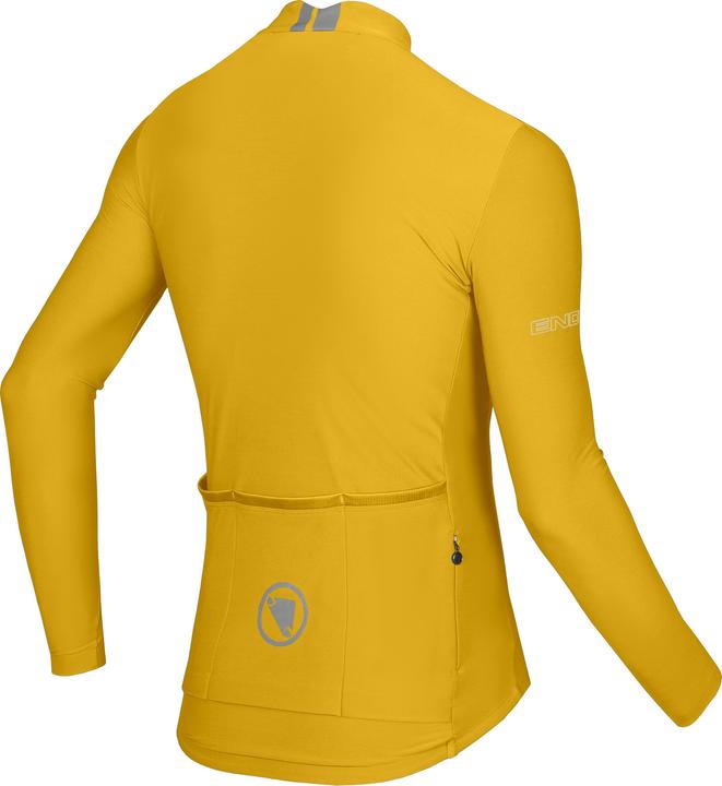 Actual product image Endura Pro SL Jersey II (long sleeve) (S)