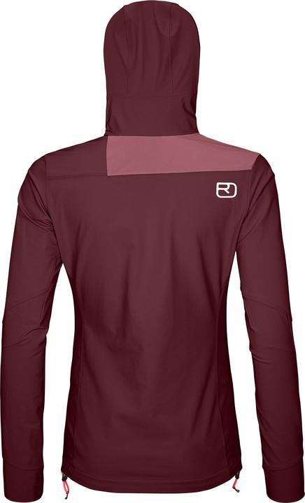 Immagine prodotto Ortovox Pala Hooded (L)