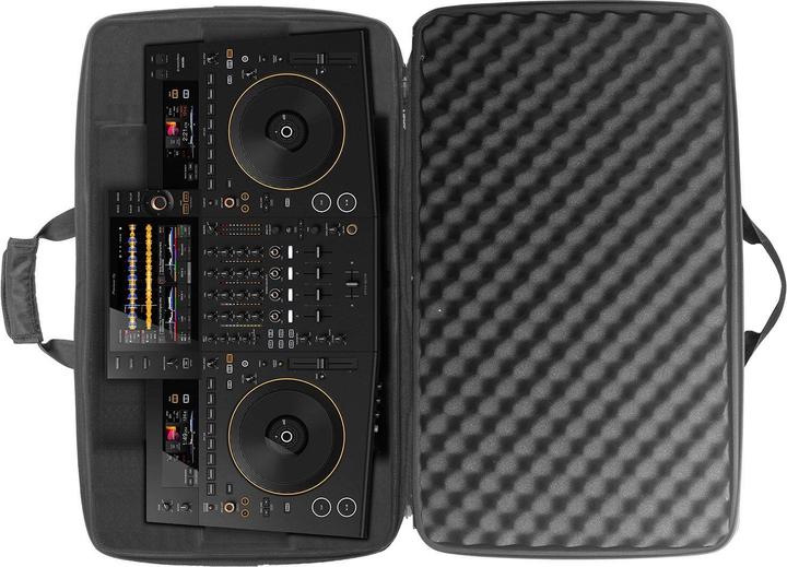 Produktbild UDG U8323BL OPUS-QUAD HARDCASE BLACK
