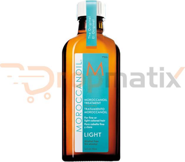 Actual product image Moroccanoil Treatment Light (100 ml)