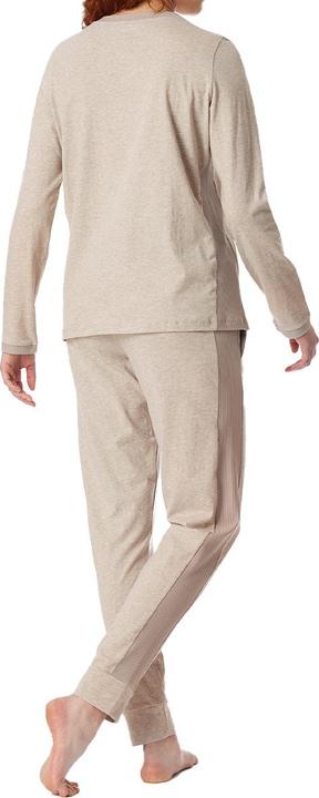 Produktbild Schiesser Casual Nightwear Schlafanzug (50, 5XL)
