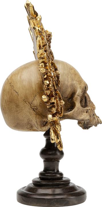Produktbild Kare Design King Skull (37.5 x 46.5 x 26.5 cm)