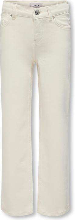 Actual product image Only Wide leg cut High waist Jeans Wide cut (116)