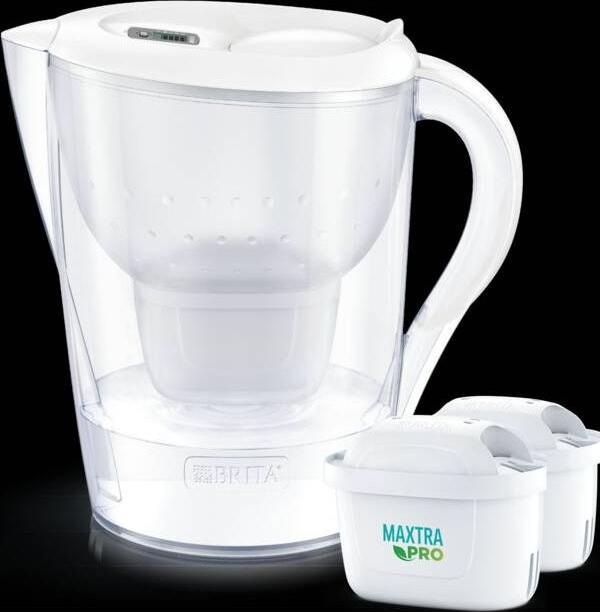Produktbild Brita Marella XL inkl. 2 MX PRO