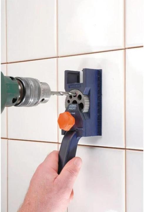 Produktbild kwb Dübelprofi (1 Stk.)