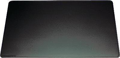 Actual product image Durable Desk pad with decorative groove (52 x 65 cm)