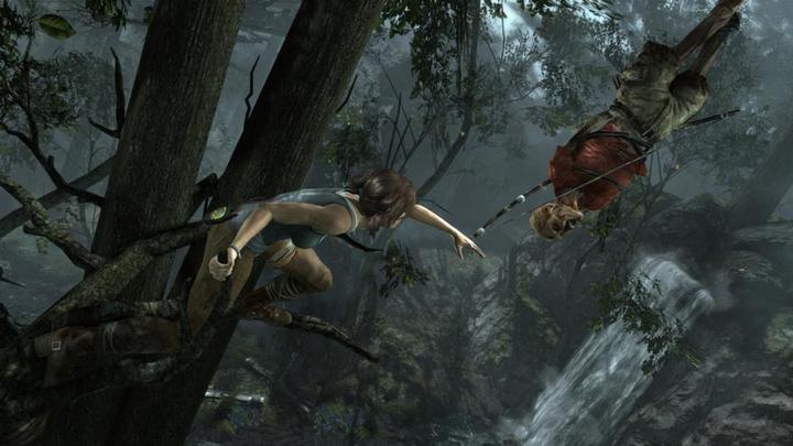 Actual product image Square Enix Tomb Raider Essentials, PS3 Deluxe PlayStation 3 (PS3, EN)
