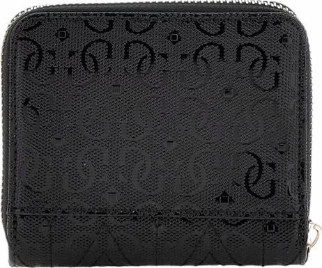Produktbild Guess Adelard Slg Damen-Geldbörse, kleiner Reissverschluss