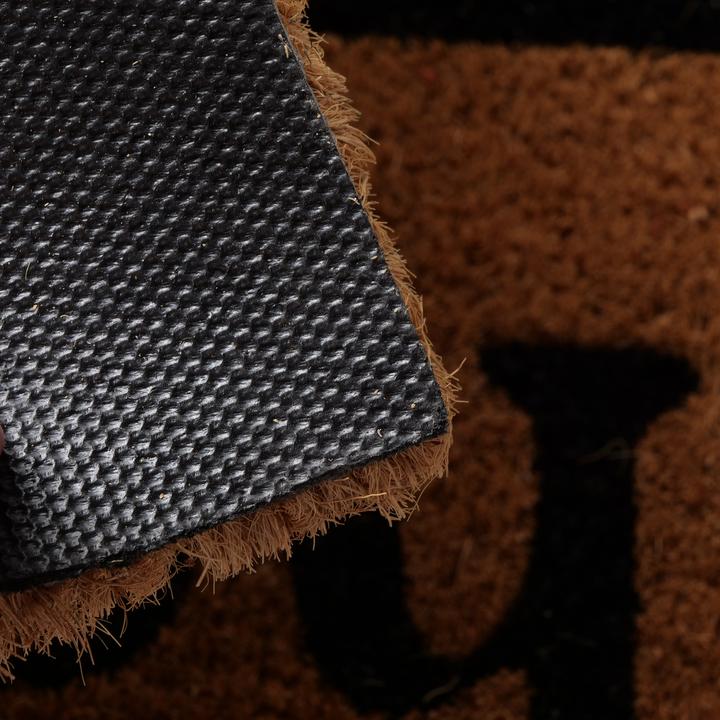 Actual product image Boltze Home hello goodbye (40 x 60 cm)