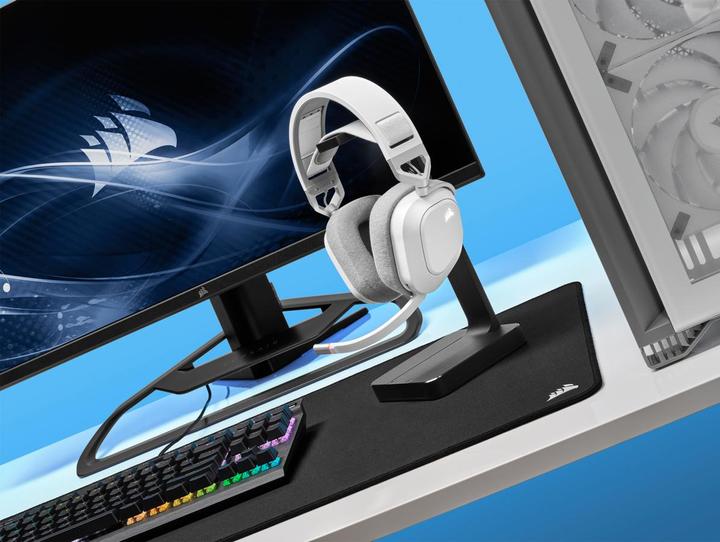 Actual product image Corsair HS80 (Wireless) (Wireless)