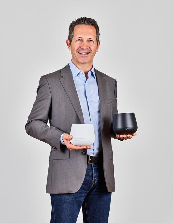 Actual product image Stadler Form Julia (200 ml)