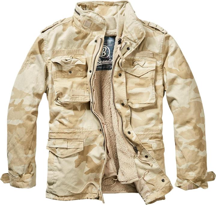 Marrone, sandcamo