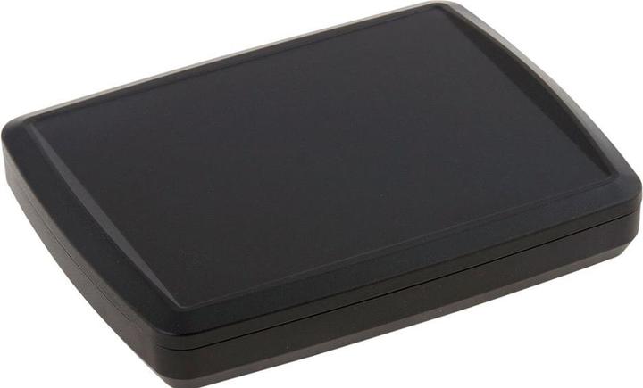 Immagine prodotto RND Components Custodia piatta in plastica 150x190x30mm ABS nero IP65 (Case)